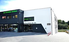 Motel Am Fuerfelder Schloss